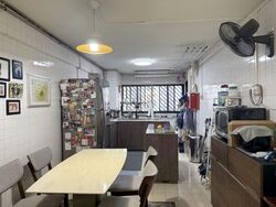 Blk 16 Teck Whye Heights Iii (Choa Chu Kang), HDB 3 Rooms #543561631